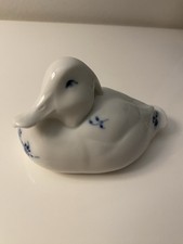 Royal Copenhagen musselmalet