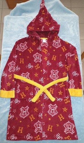 Vestaglia harry potter - harry,
