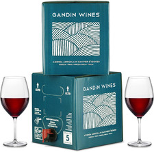 Bag box vino cabernet - bag,