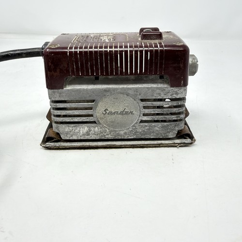 Levigatrice vintage ram tool - levigatrice,