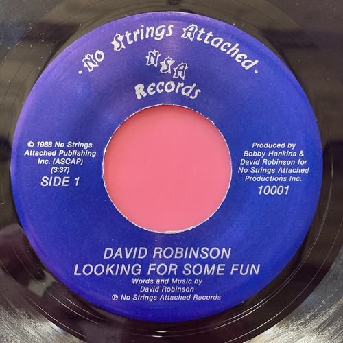 David robinson looking - david,