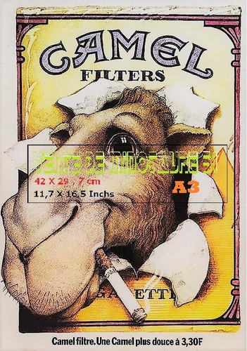 Tabac camel filtre - filtre,, une