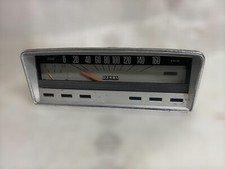 Strumentazione Contachilometri