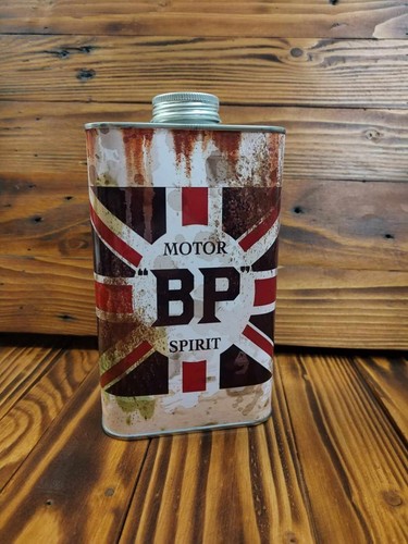 Vintage style quart oil - vintage,