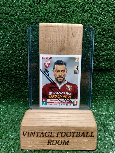 Figurina calciatori panini - figurina,