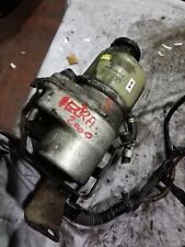 POMPA IDROGUIDA ELETTRICA OPEL