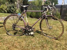 vélo Motobecane Demi course