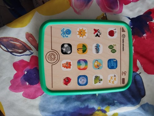 Tablet per bambini - bambini, dai