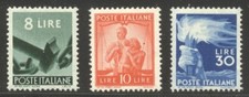 REPUBBLICA 1945 DEMOCRATICA 8