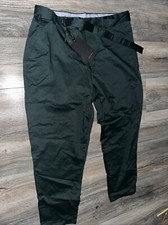 Zara trf Collection Green