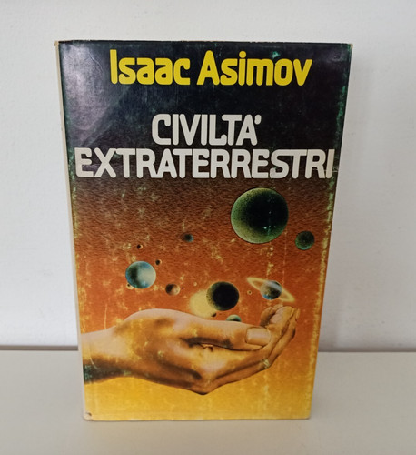 Isaac asimov civiltà - isaac,