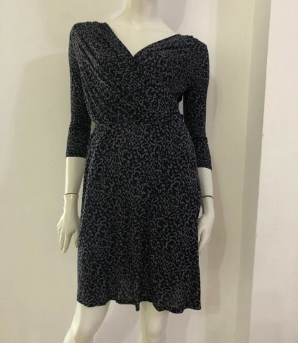 Max vestito abito blu - vestito,