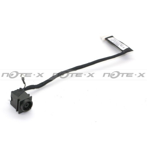 Power jack for sony - jack,