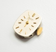 Movimento meccanico vintage