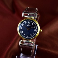 Zenith Swiss Orologio Uomo