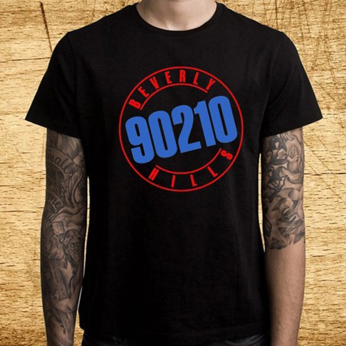 Nuovo beverly hills 90210 - 90210, tv