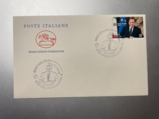 2024 Busta Filatelica FDC
