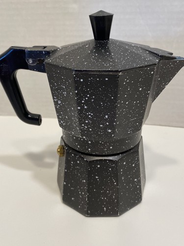 Caffettiera italia pezzetti - caffettiera,