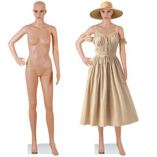 Female Mannequin Manikin Dress