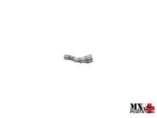 COLLETTORE RACING PER SCARICO