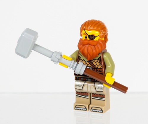 Lego castle pab bam - lego,