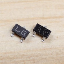 20 paia di transistor