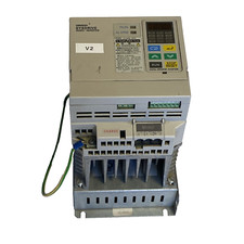 Inverter di frequenza OMRON