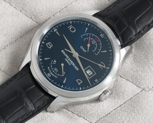 Orologio uomo baume - uomo, &