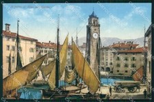 Trento Riva del Garda Porto