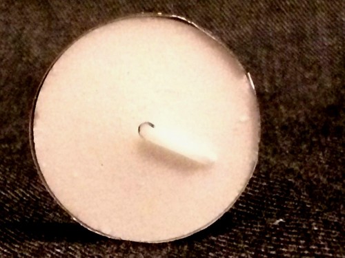 New 144 wax tea - 144, lights