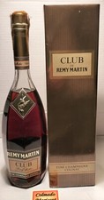 COGNAC REMY MARTIN CLUB DE
