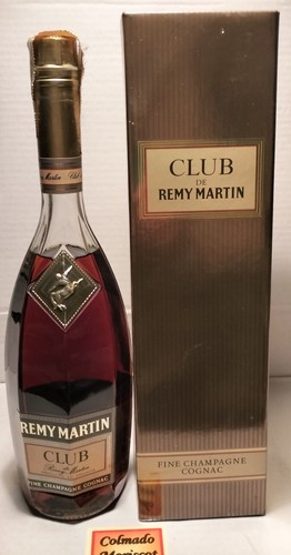 Cognac remy martin - remy,