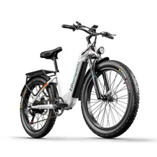Donna 26'' Biciclette