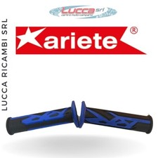 Coppia Manopole Forate Harris