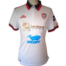 CAGLIARI 2023-24 Official Away