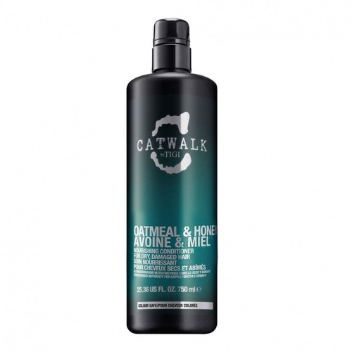 Tigi catwalk oatmeal honey - tigi,