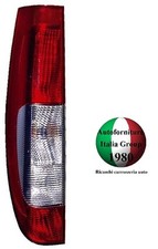 FANALE FANALINO STOP