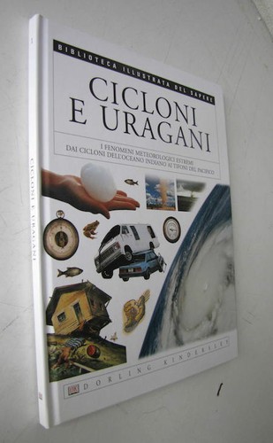 Cicloni uragani 1 - e,