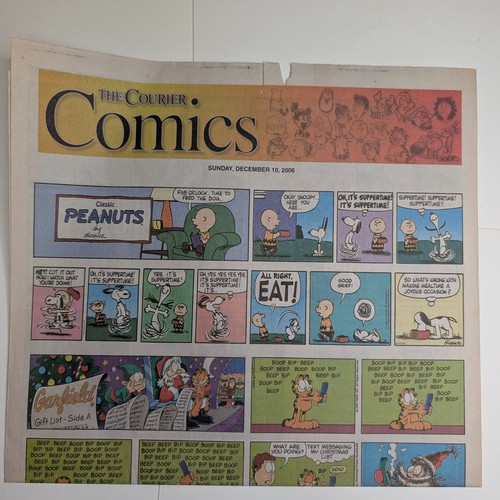 2006 the courier waterloo - the,