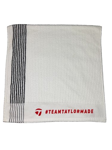 Asciugamano team taylormade - team,