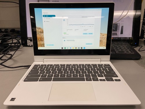 Lenovo chromebook c330 - chromebook,