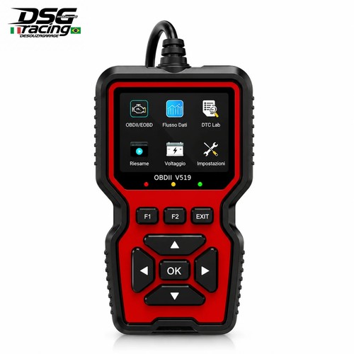 Scanner diagnosi auto - auto, obd2