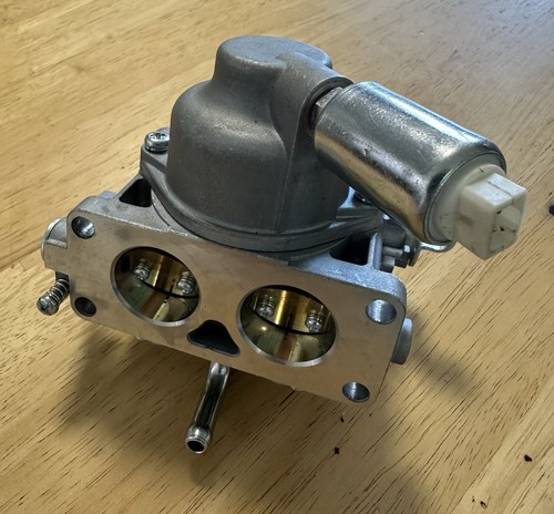 791230 ricambio carburatore - 791230,