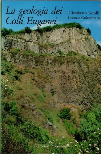 Geologia dei colli - la,