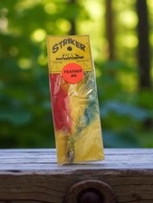 Vintage accessoire canne à