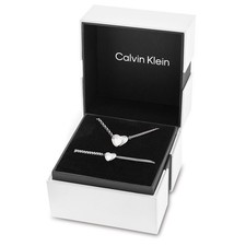 Collana Donna Calvin Klein