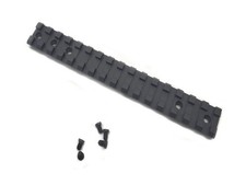 Base weaver  in alluminio  a 5