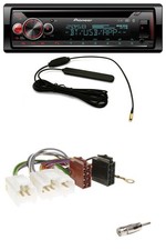 Pioneer USB DAB MP3 Bluetooth