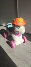 Cavallo a dondolo o rotelle