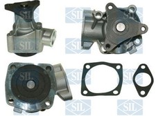 Pompa acqua raffreddamento